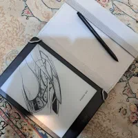 کتابخوان boox nova2