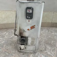 آبگرمکن دیواری
