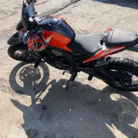 موتور زونتس۱۵۰ مدل ۴۰۲|موتورسیکلت|ماسال, |دیوار