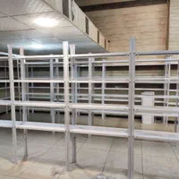 قفسه ۲×۲۲۰|فروشگاه و مغازه|بندر ماهشهر, |دیوار