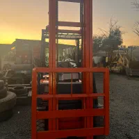 فروش لیفتراک تویوتا 5f|ماشینآلات صنعتی|چهاردانگه (تهران), |دیوار