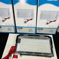 پروژکتور LED 50 وات 12
