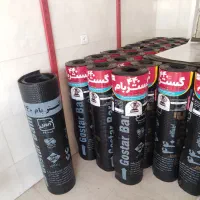 ایزوگام دلیجان وقیر مخلوط درجه یک|خدمات پیشه و مهارت|دورود, |دیوار