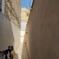 همت انارستان خونه دوطبقه 63 متری