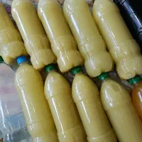 آبیلمو آبغوره آب زرشک خیارشور