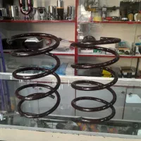 فنر اسپورت پژو لنزو سایز 26 . یک ماه کارکرده|قطعات یدکی و لوازم جانبی|ورامین, ورامین|دیوار