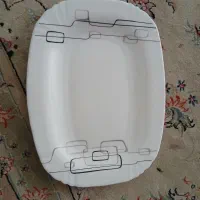 ۲سرویس ارکوپال ۲۶ پارچه ۵میلیون با تخفیف|ظروف سرو و پذیرایی|کرج, گوهردشت|دیوار