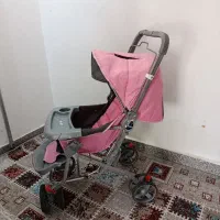 کالسکه،روروک|کالسکه و لوازم جانبی|اردبیل, |دیوار