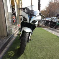 آر اس ۲۰۰ RS 200|موتورسیکلت|تهران, امامت|دیوار