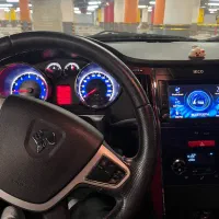 دنا پلاس توربو اتومات ۱۴۰۰|خودرو سواری و وانت|تنکابن, |دیوار