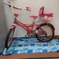 فروش دوچرخه دخترانه