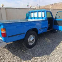 نیسان اخر 94|خودرو سواری و وانت|اردبیل, |دیوار