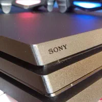 پلی۴پرو کپی خور۷۲۱۶ یکترا سفارش اروپانو ps4 pro