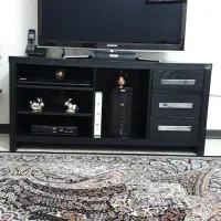 تلویزیون سامسونگ ۴۰ این|تلویزیون و پروژکتور|تهران, اوقاف|دیوار