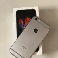 گوشی ایفون۶ s رم ۶۴