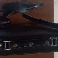 کیف چرم مردانه چرم طبیعی|کیف، کفش، کمربند|اردبیل, |دیوار