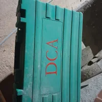 جعبه چکش ۷ کیلویی سالم و تمیز