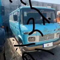 مینی بوس اسقاطی