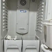 یخچال فریزر امرسان|یخچال و فریزر|اهواز, کیان اباد|دیوار