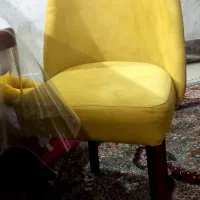 میز غذا خوری|میز و صندلی غذاخوری|اهواز, نادری|دیوار