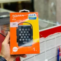 هارد اکسترنال Adata 1tb باگارانتی