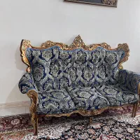 مبلمان دست دوم|مبلمان خانگی و میز عسلی|تهران, خلیج فارس|دیوار