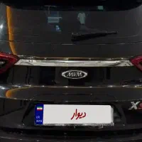 X55 Pro مدل ۱۴۰۲ مشکی، سالم و درجه یک