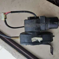 کلاج برقی ماشین