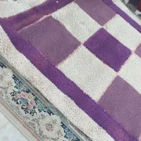 گلیم فرش ترک