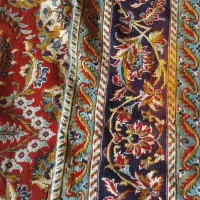 فرش|فرش|زابل, |دیوار