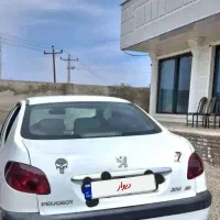 206 sd تیپ ۵ v8 فرانسه مدل 91