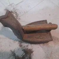 ۳عدد  اتو ذغالی