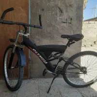دوچرخه ۲۶