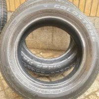 لاستیک ۴ حلقه نو در حد