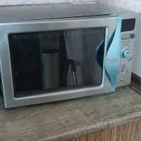 ماکروفر برند مولینکس اصل