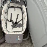 گهواره برقی ماستلا در حد نو