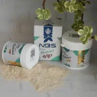 باپودرگیاهی سوپر فود nbs با مریضی ها خداحافظی کنید