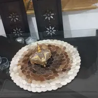 میز نهار خوری شش نفره با صندلی چوبی|میز و صندلی غذاخوری|رستم‌آباد, |دیوار