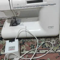 چرخ ژانومه کادت|چرخ خیاطی و ریسندگی|دماوند, گیلاوند|دیوار