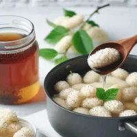 توت دوشابی