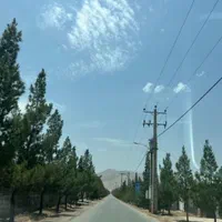 مجوز دار/درب دار/داخل مجموعه باغی/|فروش زمین و ملک کلنگی|اصفهان, روشن‌دشت|دیوار