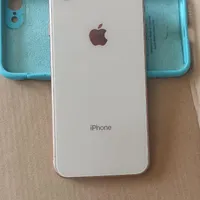 اپل iPhone 8 با حافظهٔ ۶۴ گیگابایت|موبایل|پاکدشت, |دیوار