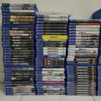 بازی ps4 و ps5|کنسول، بازی ویدئویی و آنلاین|تهران, شهر زیبا|دیوار