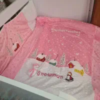 تخت و گهواره نوزادی