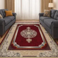 فرش / اقساطی/ کازرون / قدمگاه