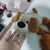 عروسک عمده ای