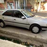 پژو 405 جی ال ایکس (GLX)، مدل ۱۳۸۹|خودرو سواری و وانت|ملایر, |دیوار
