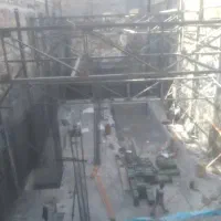 داربست فلزی برادران اسحاقیان