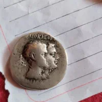 سکه باختری|جواهرات|جم, |دیوار