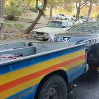 امداد خودرو یدک کش حمل خودرو جرثتقیل خودروبر یدککش